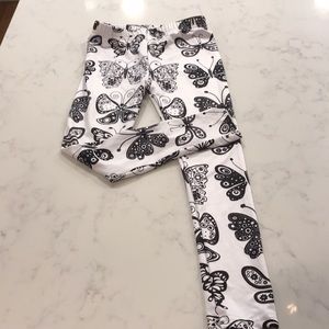 Urban smalls pants